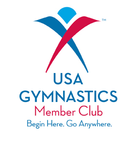 Visit USA Gymnastics Online!